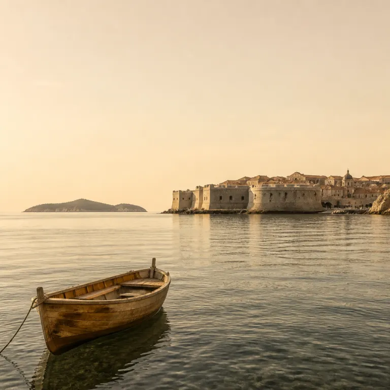 Elegant day trips from Dubrovnik for cruise guests seeking Mediterranean highlights