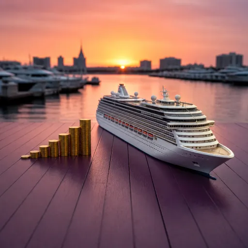2027 fares are already climbing: what the early booking data reveals about luxury cruise pricing