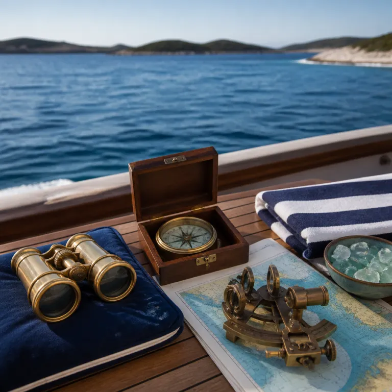 Elegant ways to enjoy Hvar, Croatia from a luxury cruise or hotel stay